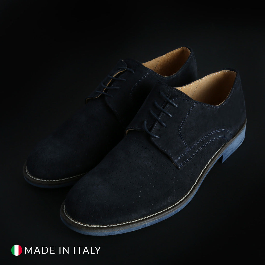 Duca di Morrone - O6D_CAMOSCIO