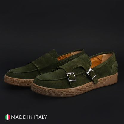 Duca di Morrone - F7127_CAM_FIBBIA