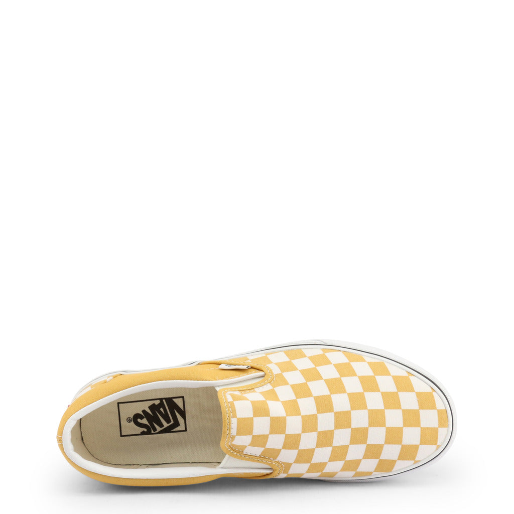 Vans - CLASSIC-SLIP-ON_VN0A38F7