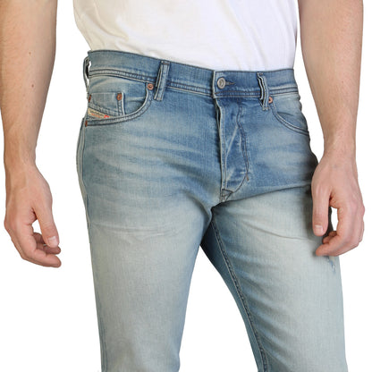 Diesel - TEPPHAR_L32_00CKRI