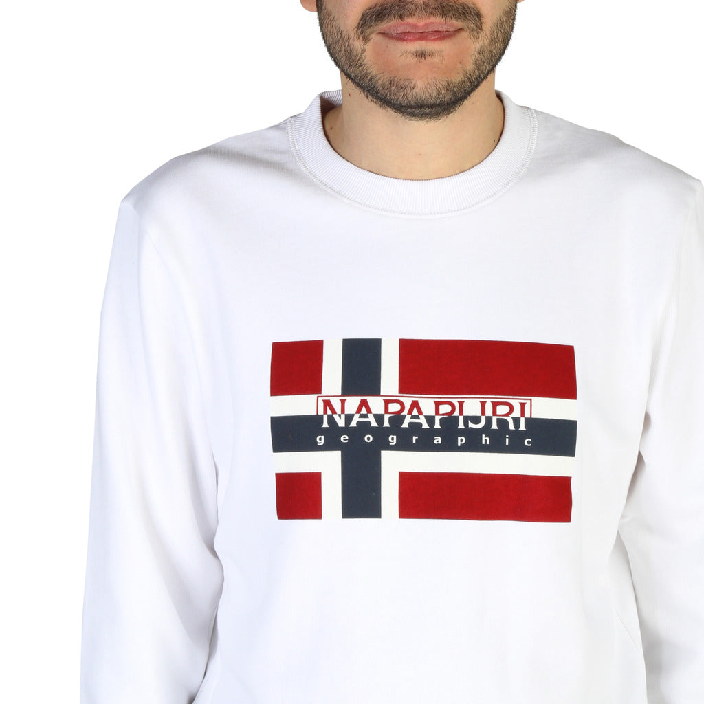 Napapijri - BOVICOC_NP0A4E1V