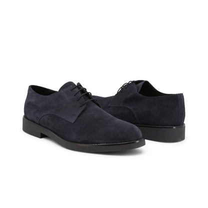 Duca di Morrone - O58D_CAMOSCIO
