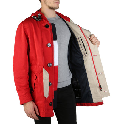 Tommy Hilfiger-MW0MW12726 