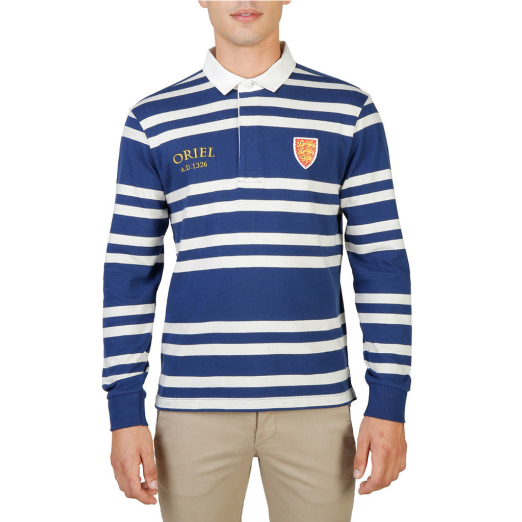 Oxford University - ORIEL-RUGBY-ML