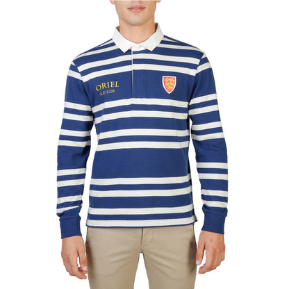 Oxford University - ORIEL-RUGBY-ML