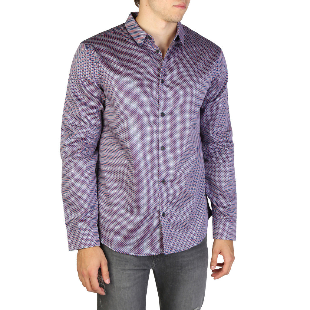 Armani Exchange - 3ZZC45ZN38Z
