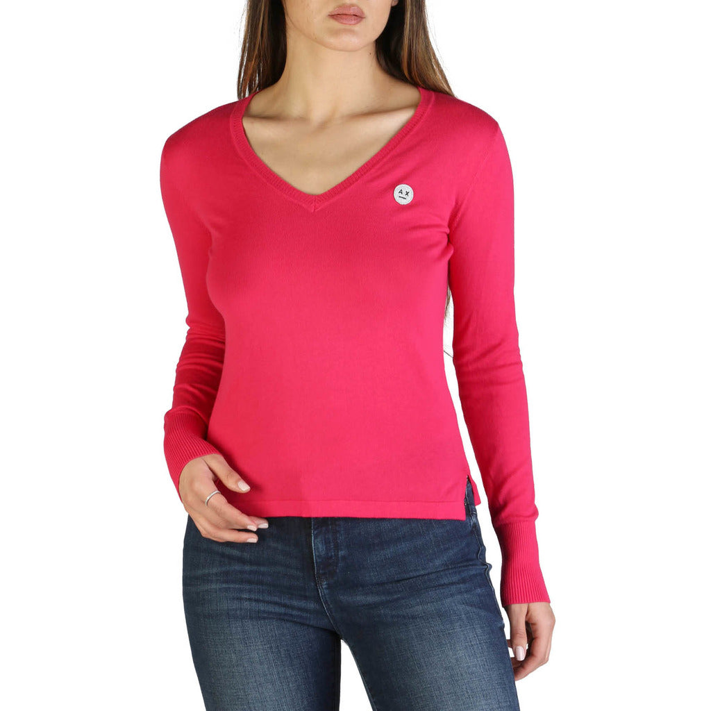 Armani Exchange - 8NYM4A_YMB1Z