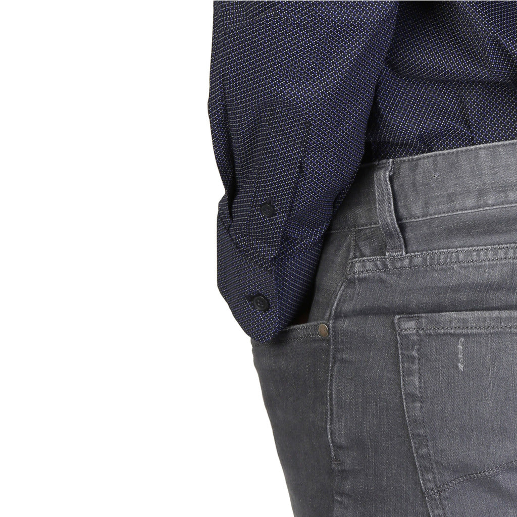 Armani Exchange - 3ZZC45_ZNEAZ