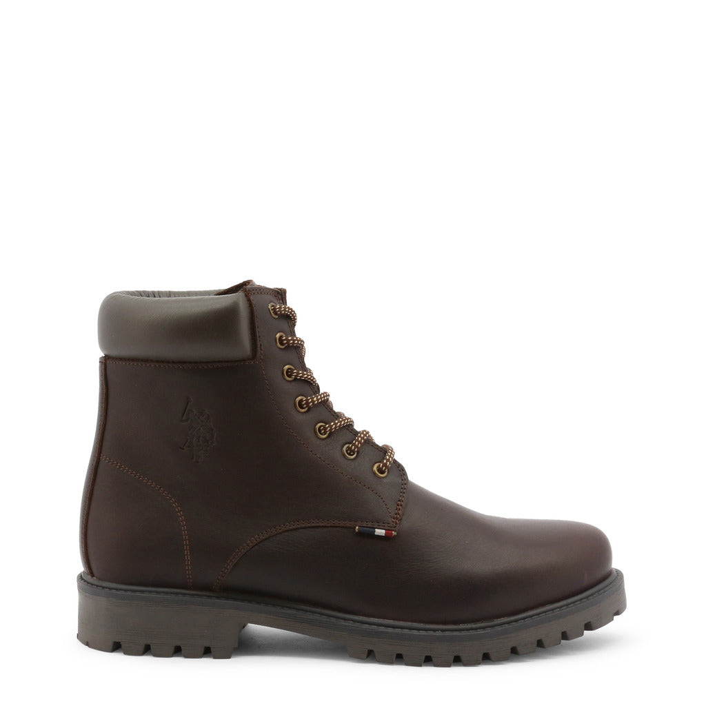 US Polo Assn. -BORAL003M_AL1 