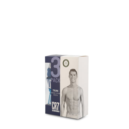 CR7 Cristiano Ronaldo - 8100-49_TRIPACK