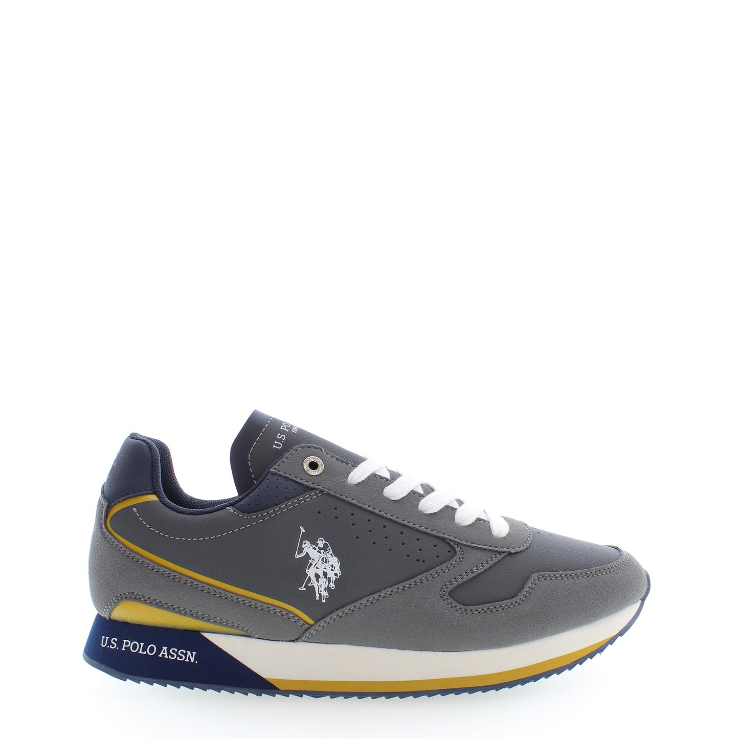 US Polo Assn. -NOBIL003M_AYH1 