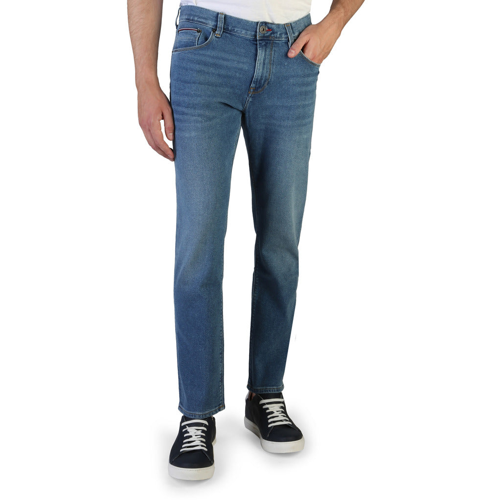 Tommy Hilfiger-MW0MW07082 