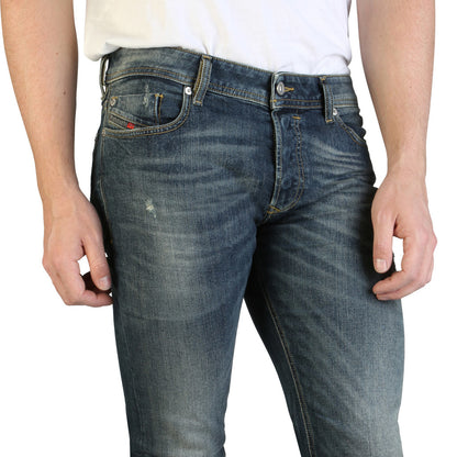 Diesel - TROXER_L32_00SYID