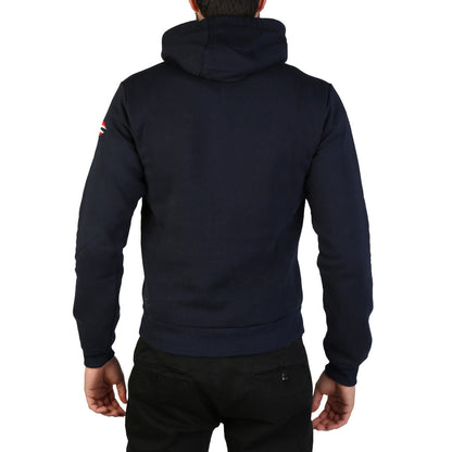 Geographical Norway - Garadock_man