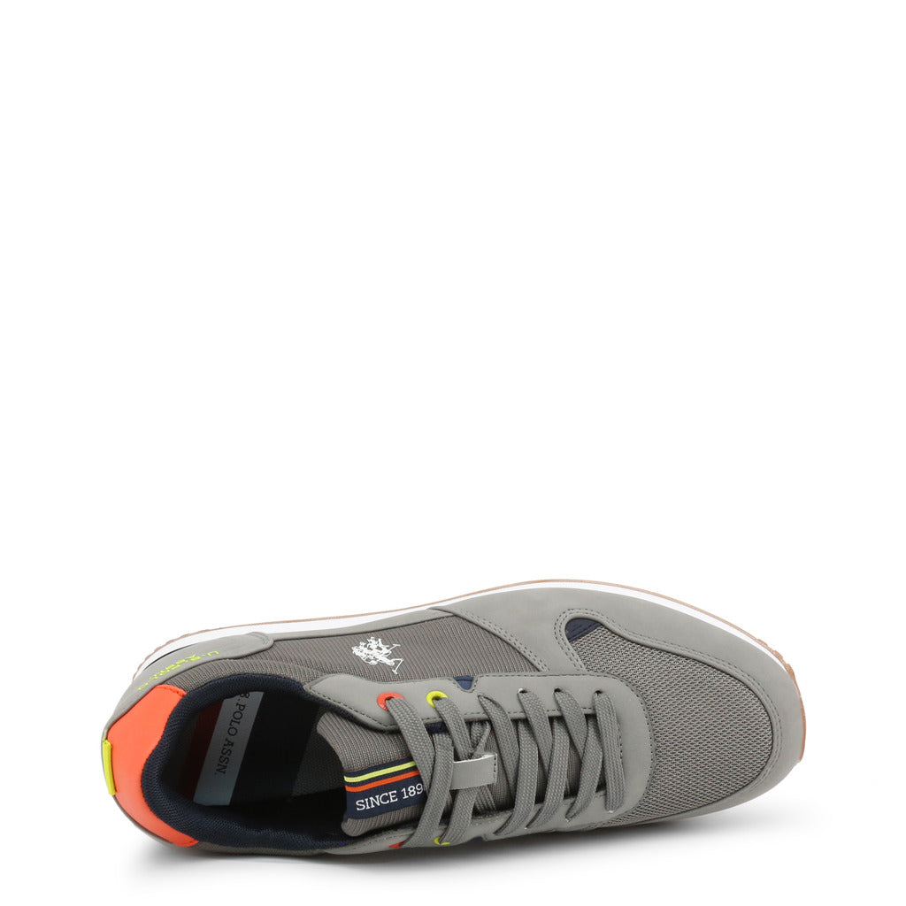 U.S. Polo Assn. - WILYS4096S1_HM1