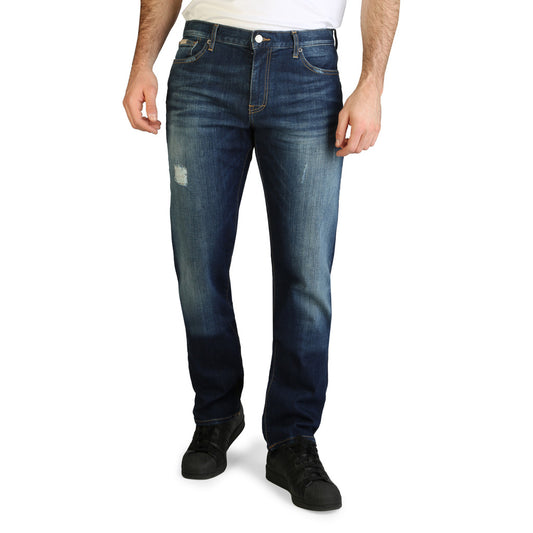 Armani Exchange - 3ZZJ16_Z1CUZ