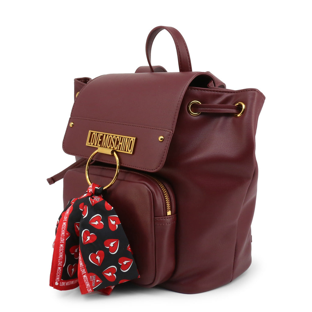 Adoro Moschino - JC4231PP0BKF 