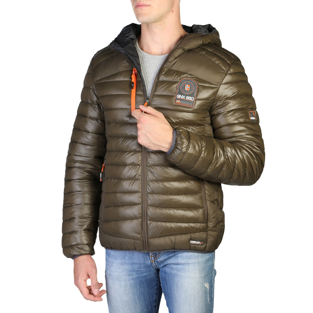 Norvegia geografica - Briout_man 