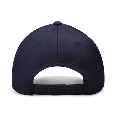 Clubshop Logo All Over Embroidered Baseball Caps