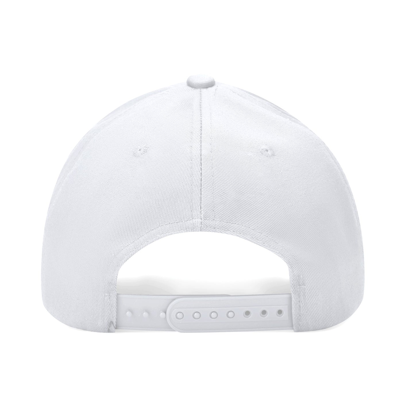 Clubshop Logo All Over Embroidered Baseball Caps
