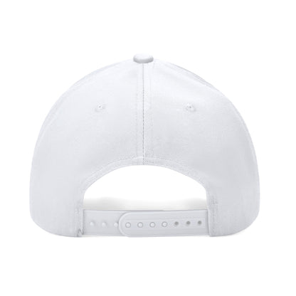 Clubshop Logo All Over Embroidered Baseball Caps