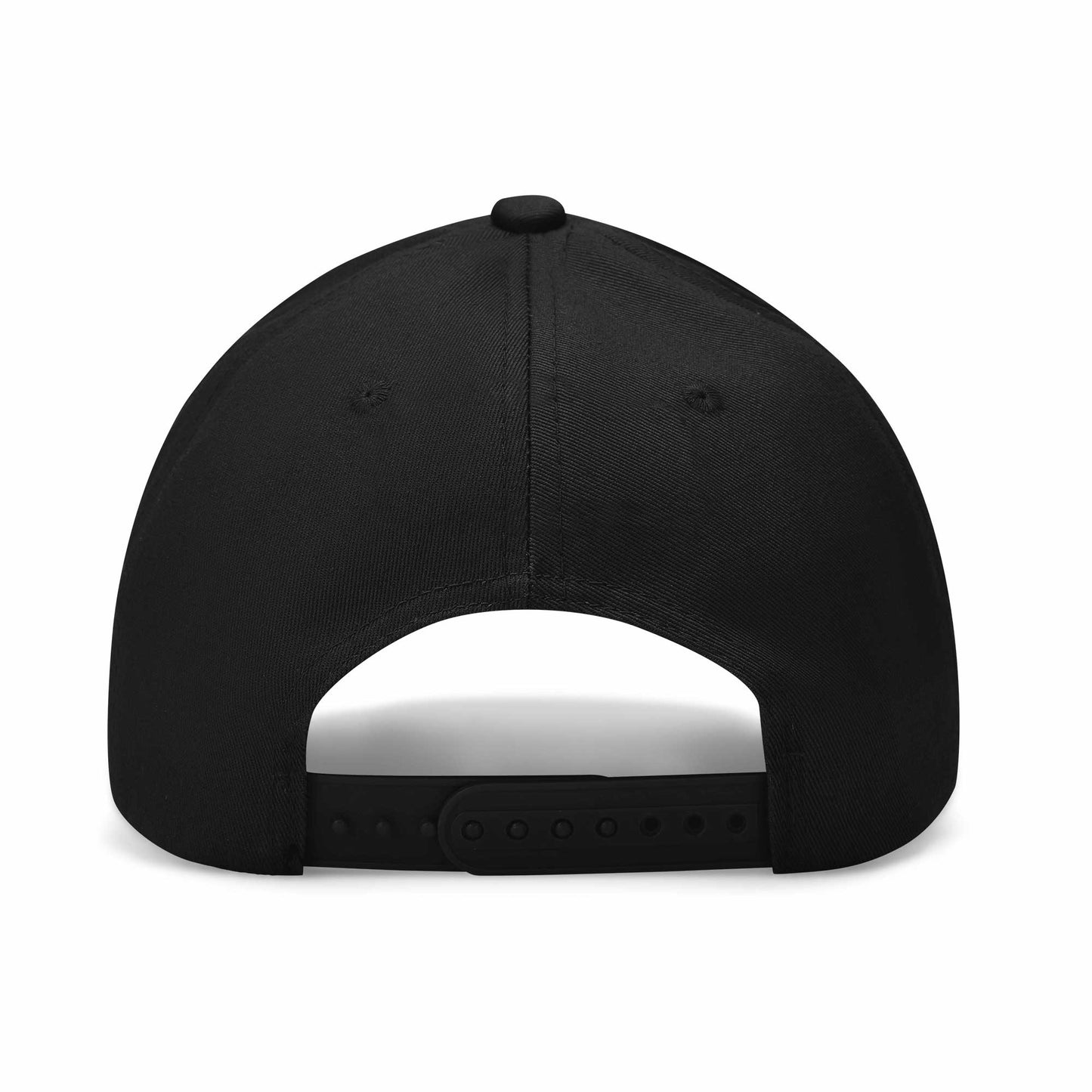 Clubshop Logo All Over Embroidered Baseball Caps