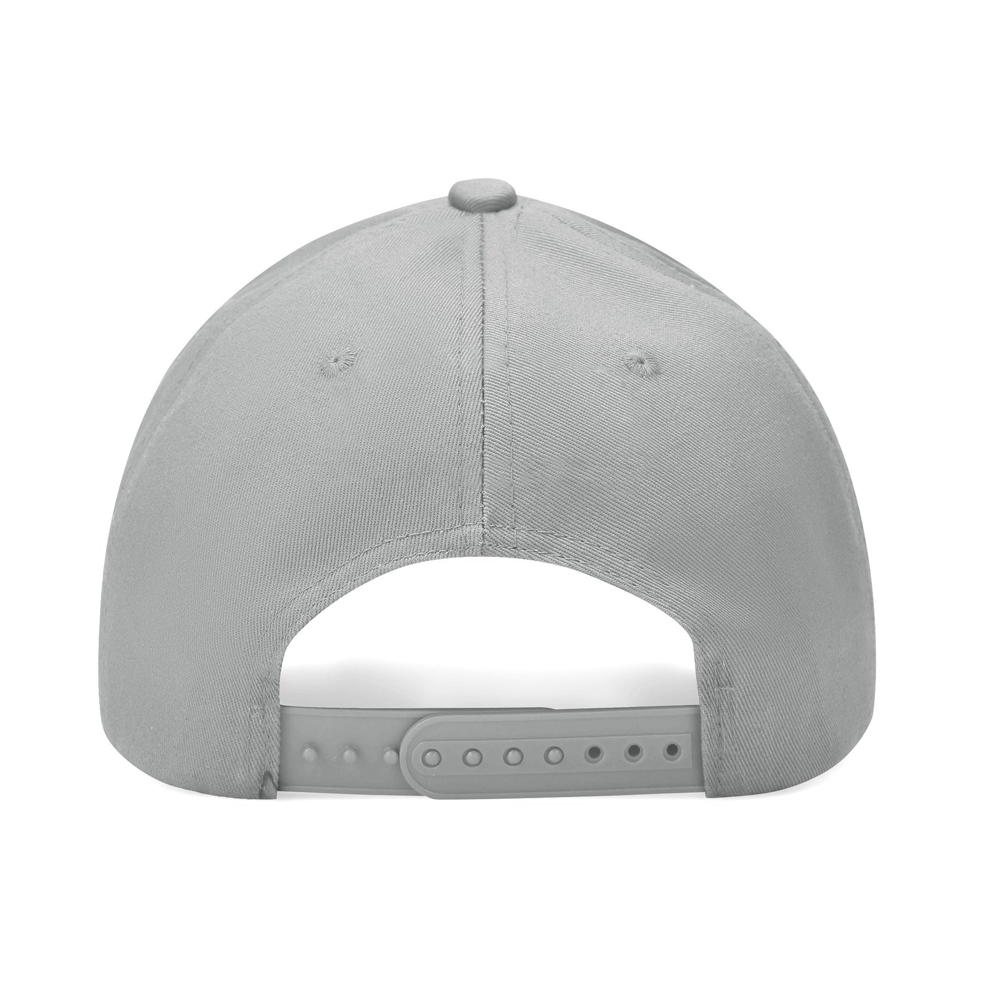 Clubshop Logo All Over Embroidered Baseball Caps