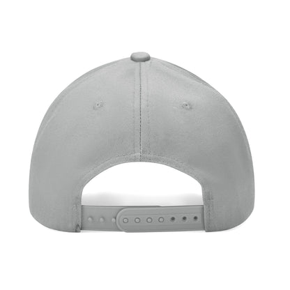 Clubshop Logo All Over Embroidered Baseball Caps