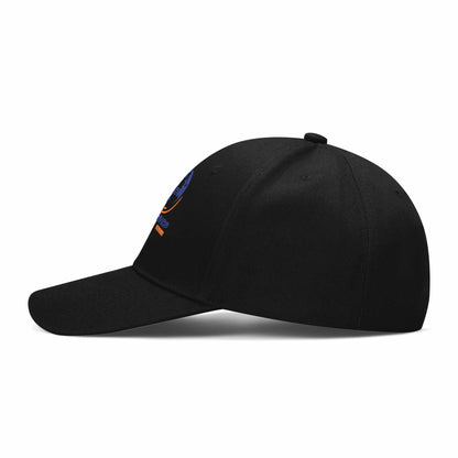 Clubshop Logo All Over Embroidered Baseball Caps