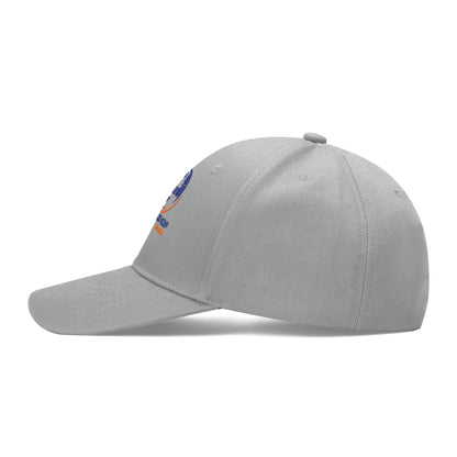 Clubshop Logo All Over Embroidered Baseball Caps