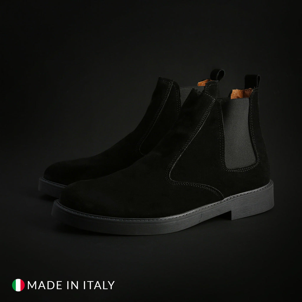 Duca di Morrone - 100_CAMOSCIO