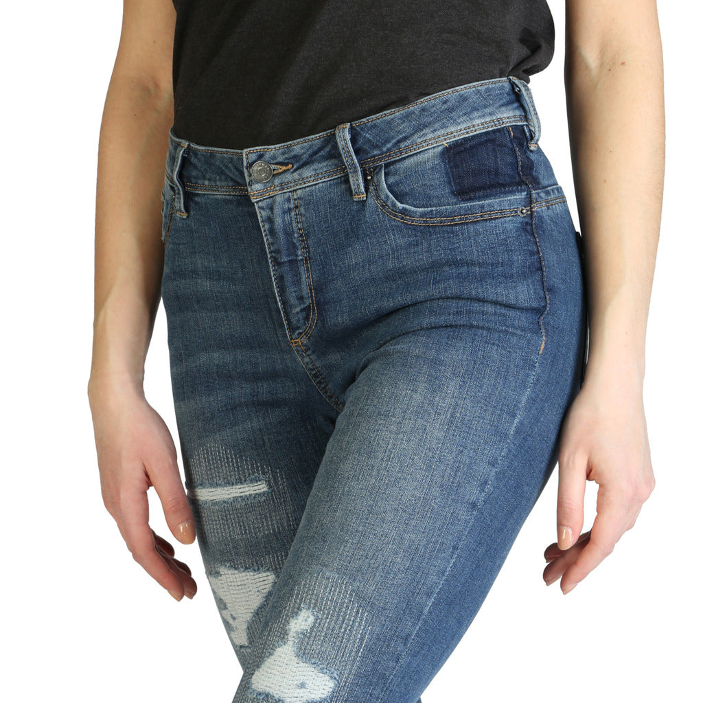 Armani Exchange - 3ZYJ05_Y2CLZ