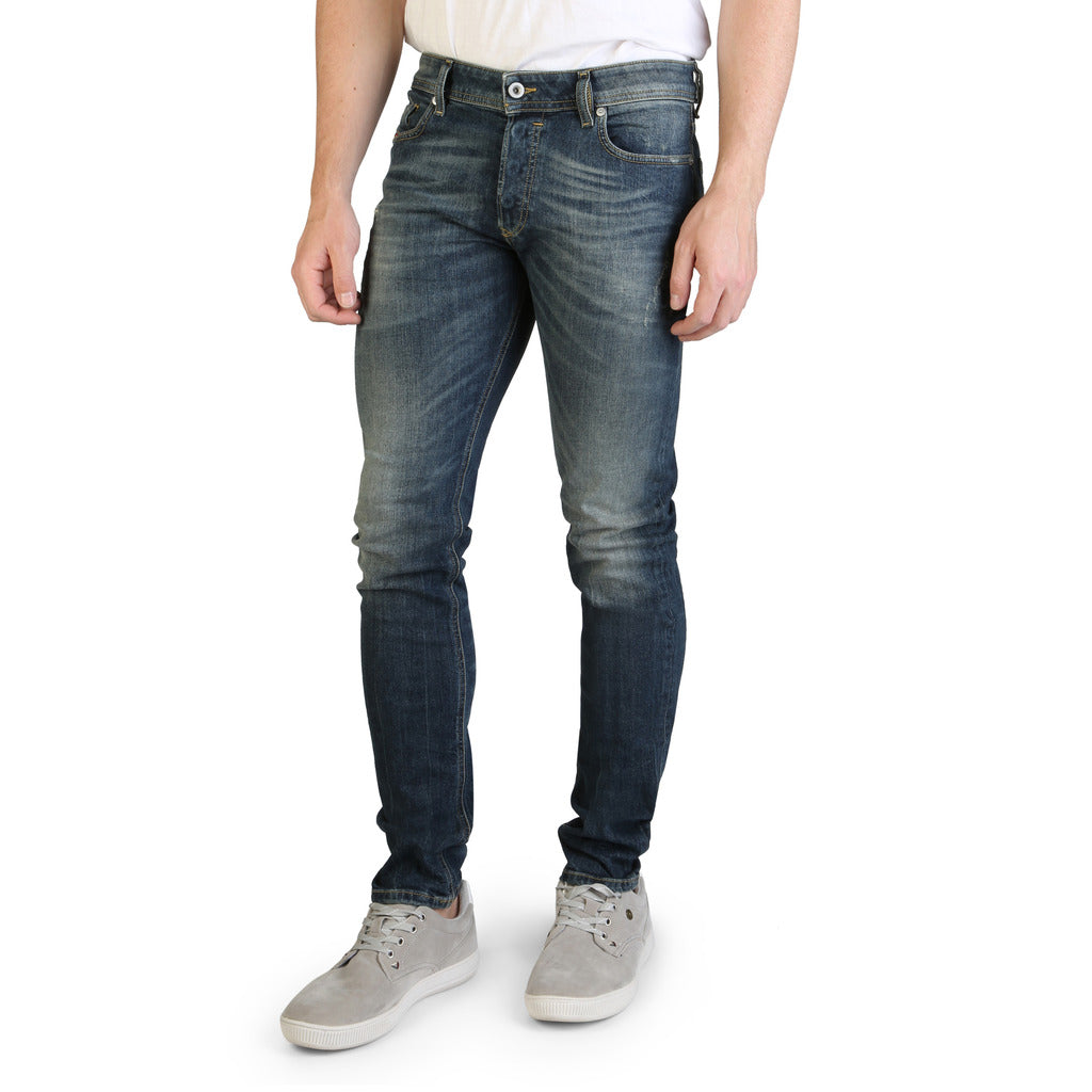 Diesel - TROXER_L32_00SYID