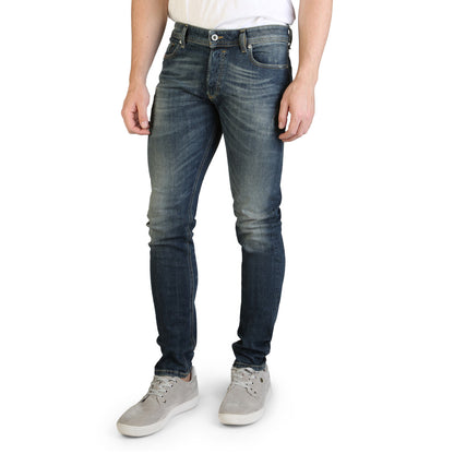 Diesel - TROXER_L32_00SYID
