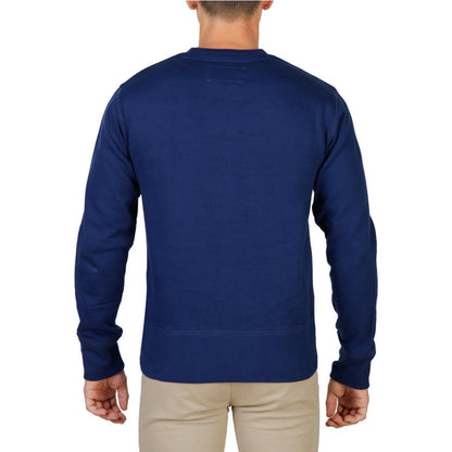 Università di Oxford - OXFORD-FLEECE-CREWNECK