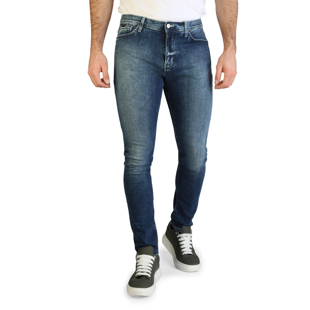 Armani Exchange - 3GZJ33_Z1CJZ