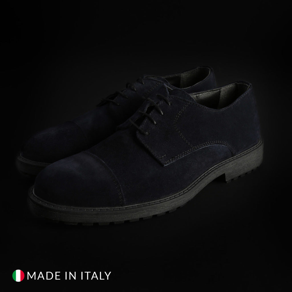 Duca di Morrone - 900D_CAMOSCIO