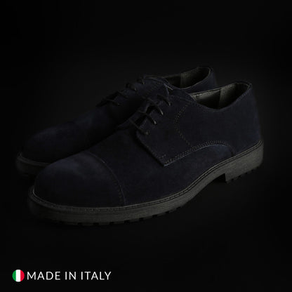 Duca di Morrone - 900D_CAMOSCIO