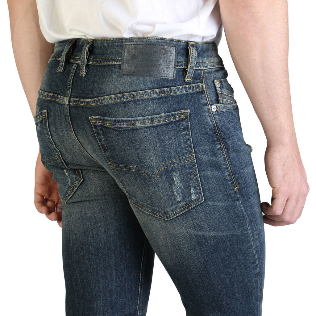 Diesel - TROXER_L32_00SYID