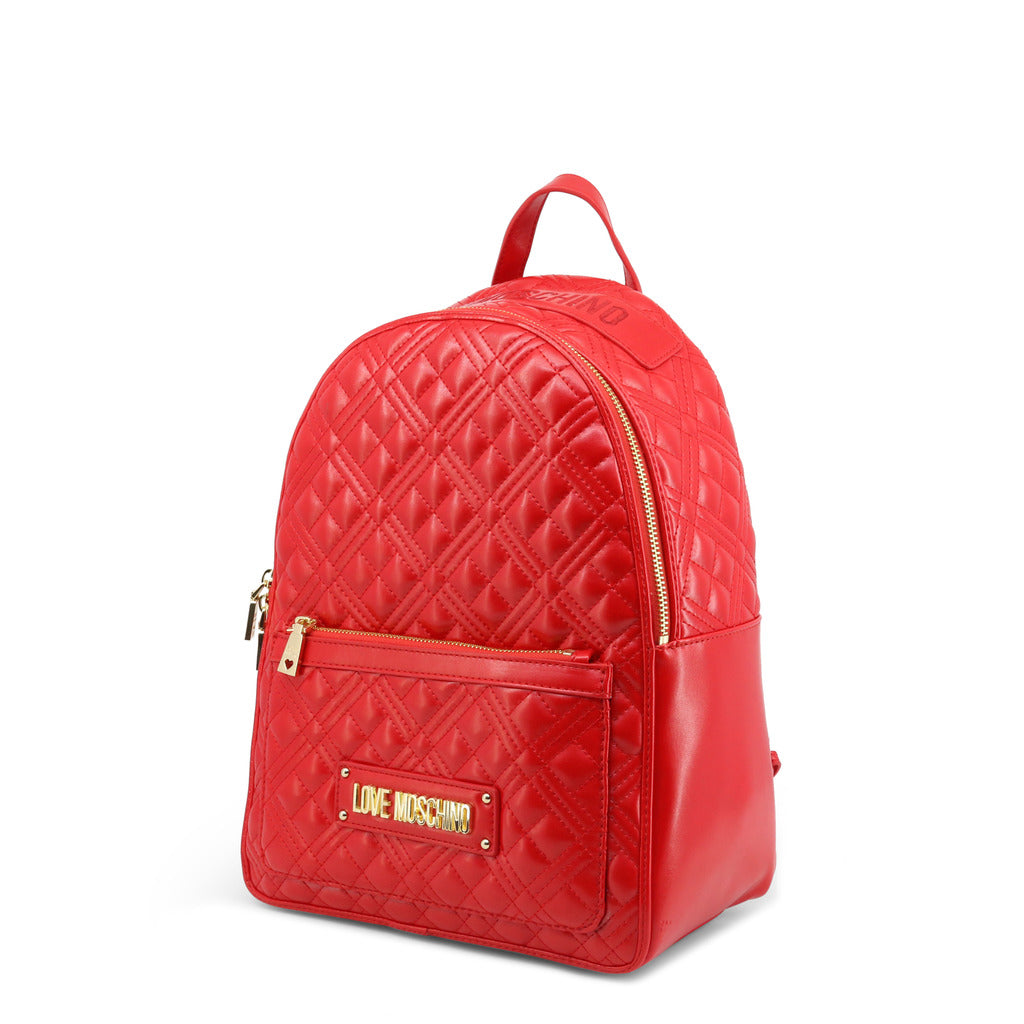 Love Moschino - JC4007PP1BLA