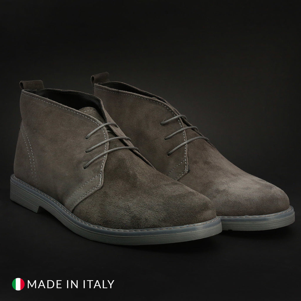 Duca di Morrone - 233_CAMOSCIO