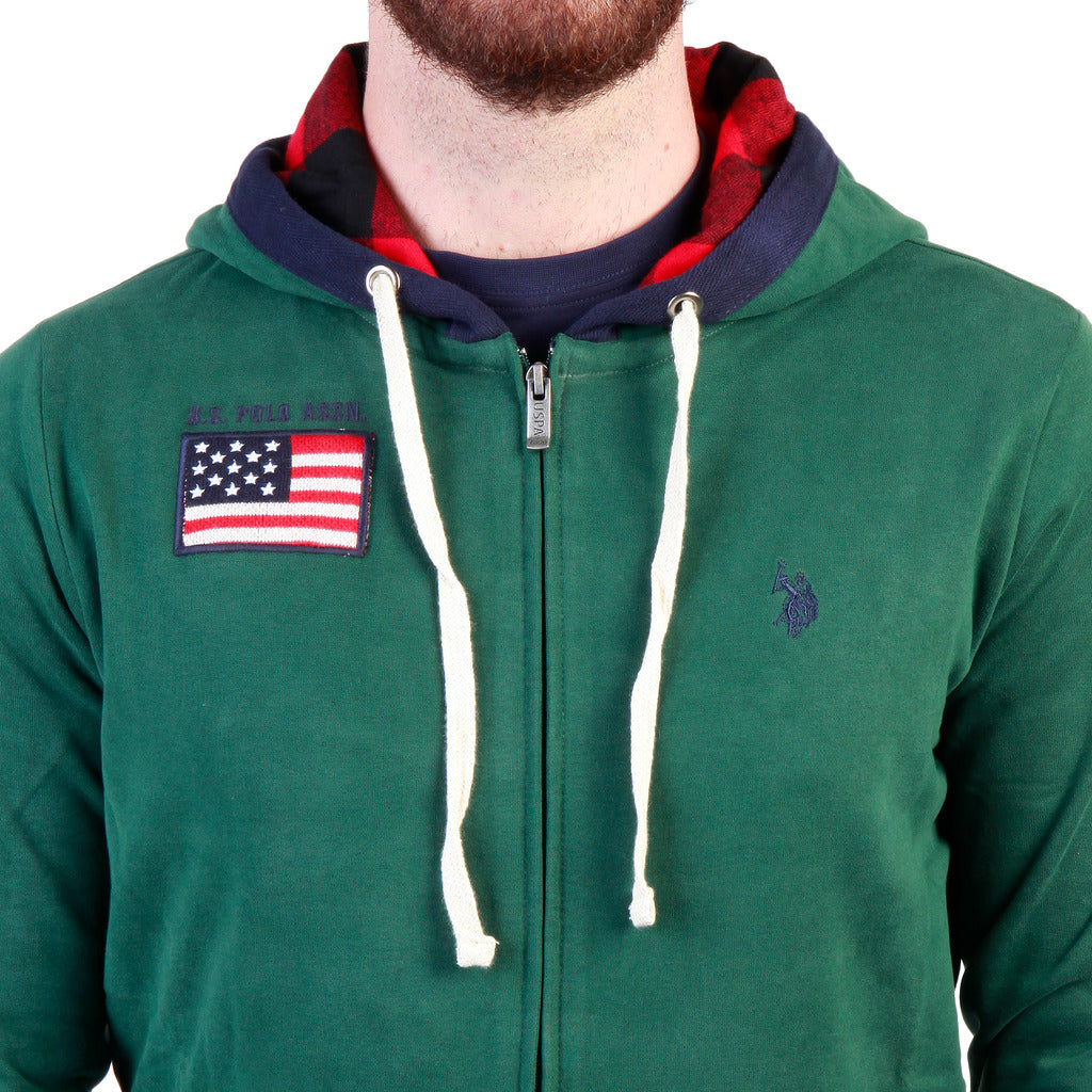 U.S. Polo Assn. - 43482_47130