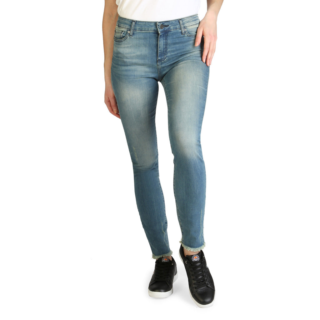Armani Exchange - 3ZYJ69_Y2CYZ