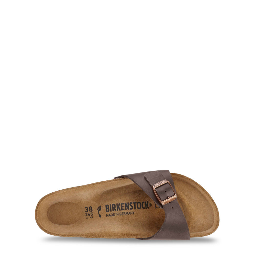 Birkenstock-Madrid 