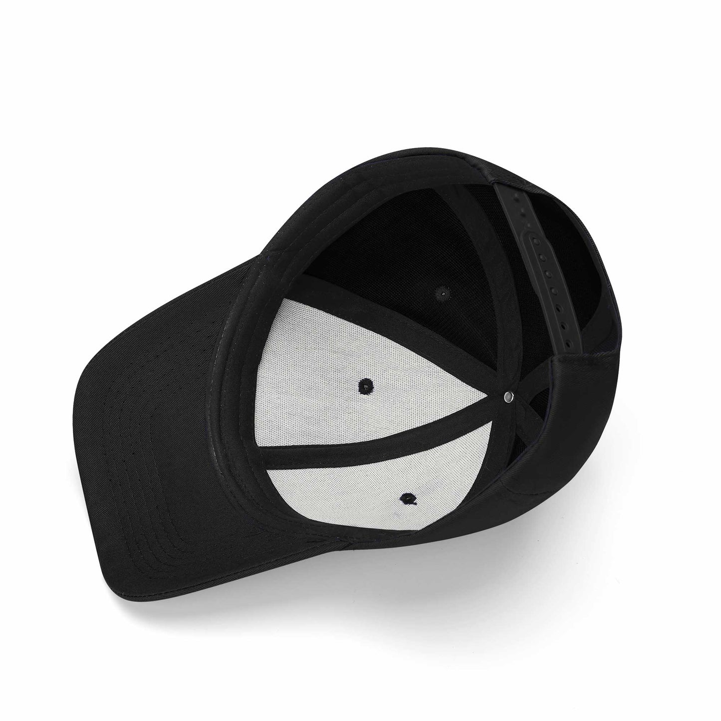 Clubshop Logo All Over Embroidered Baseball Caps