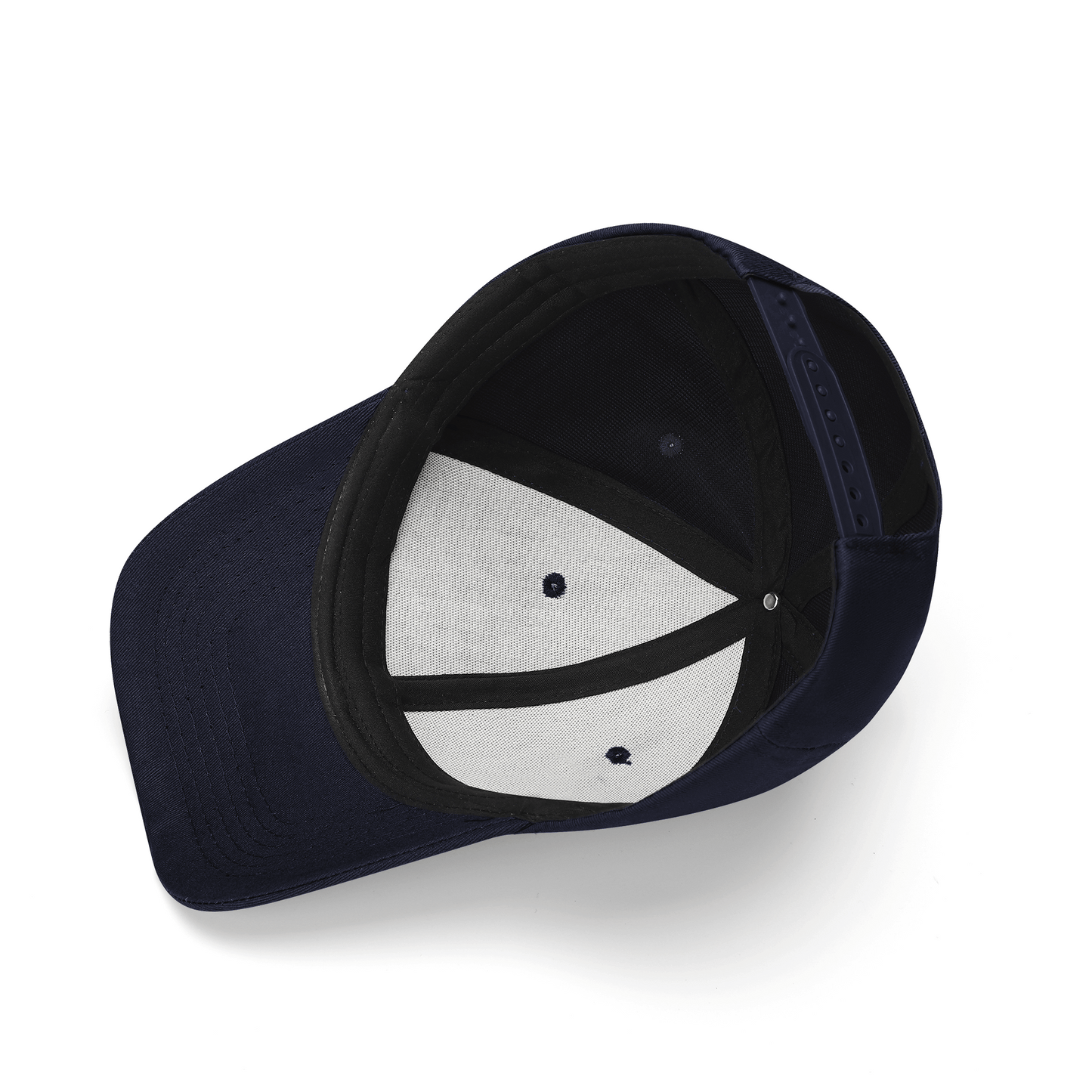 Clubshop Logo All Over Embroidered Baseball Caps