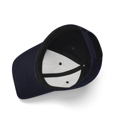Clubshop Logo All Over Embroidered Baseball Caps