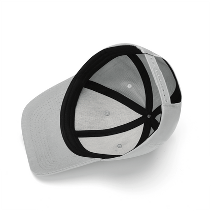 Clubshop Logo All Over Embroidered Baseball Caps