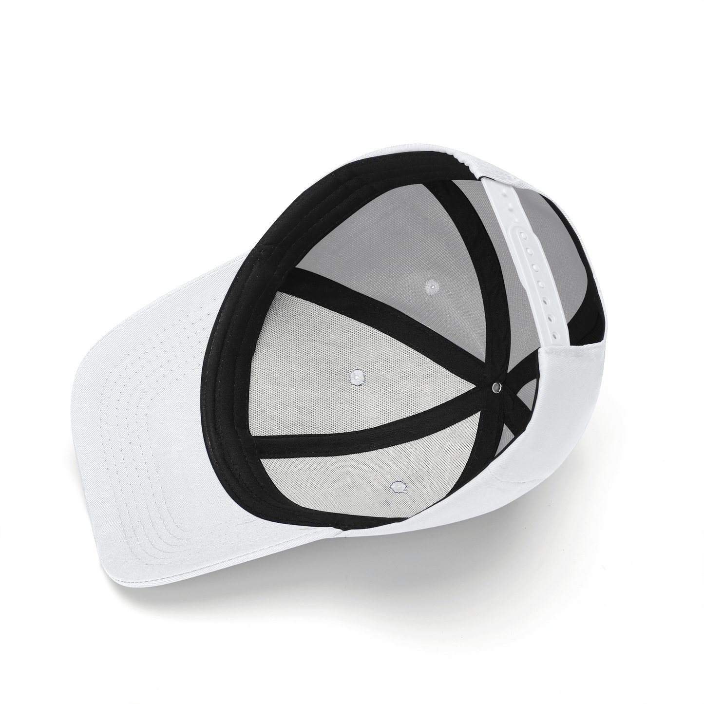 Clubshop Logo All Over Embroidered Baseball Caps