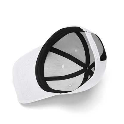 Clubshop Logo All Over Embroidered Baseball Caps
